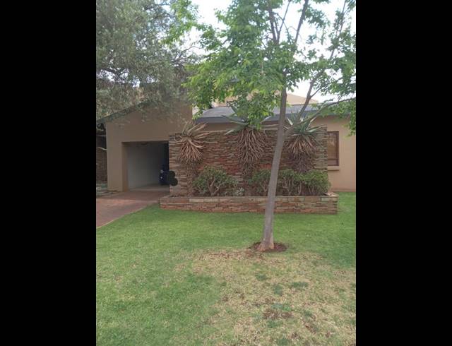 4 BEDROOM HOUSE FOR SALE IN SERENGETI LIFESTYLE ESTATE